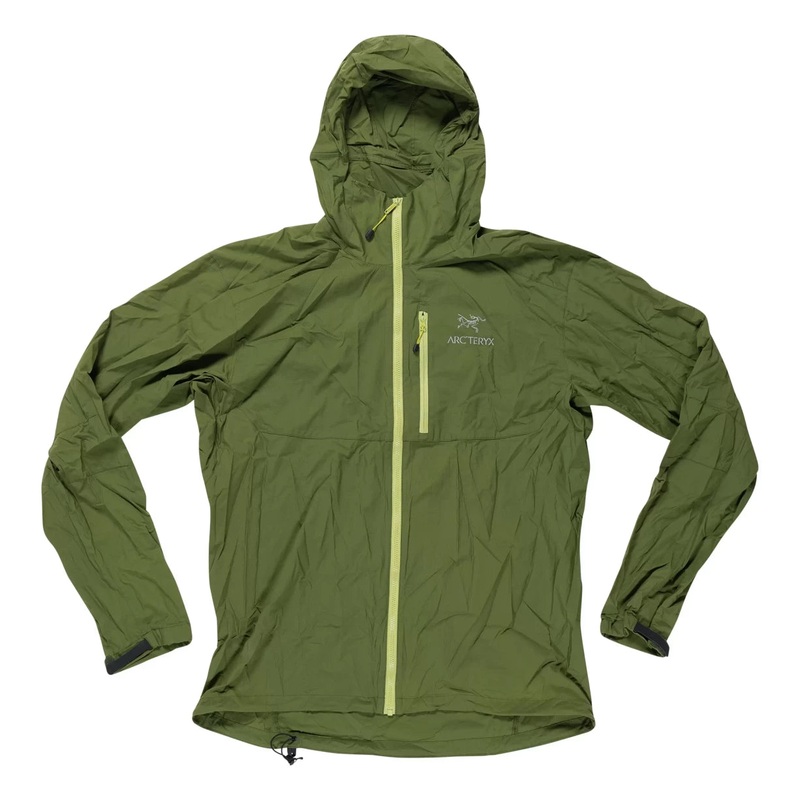 Arc'teryx Squamish Hoody
