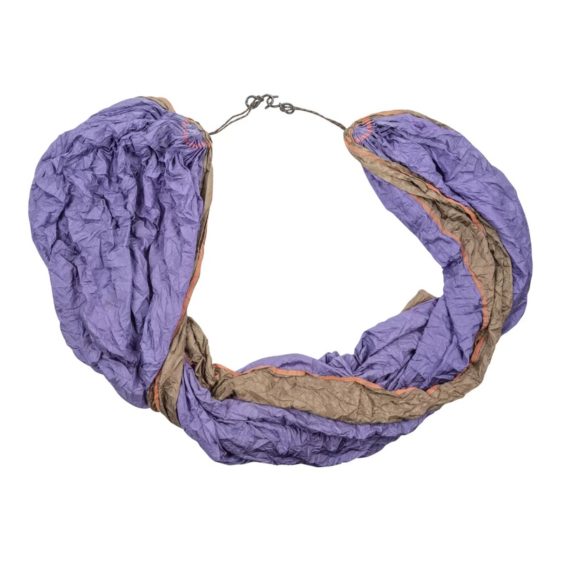 Asli Arts PACK 'N' GO Hammock