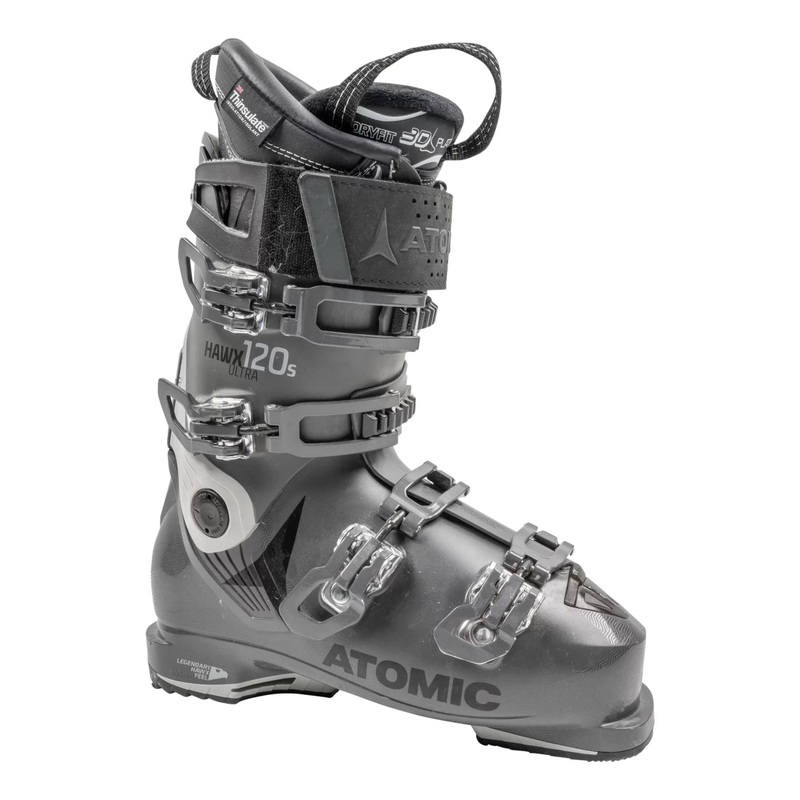 Atomic Hawx Ultra 120 S Ski Boots 2019
