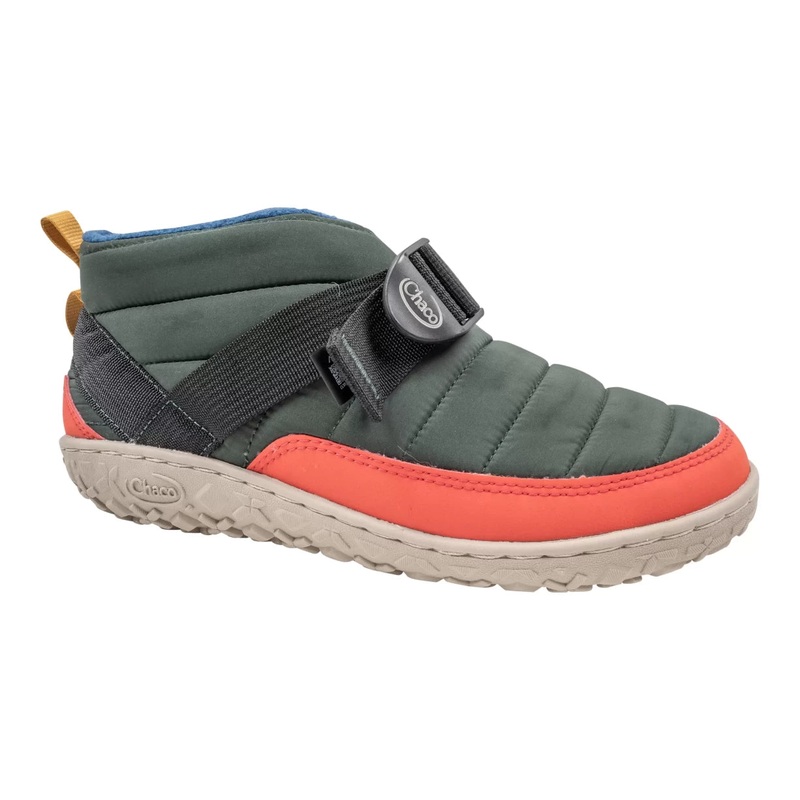 Chaco Ramble Puff Shoes - Women's