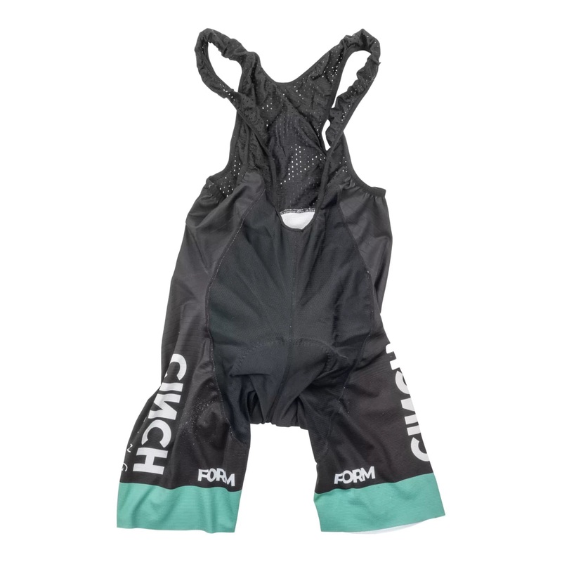 Cinch Team Free Aero Race Bib Short - Men's