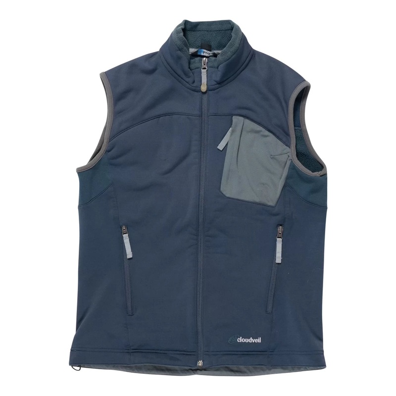 Cloudveil Softshell Vest