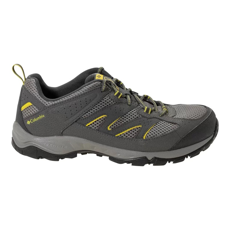 Columbia Omni Grip Hiking Shoes - Men's