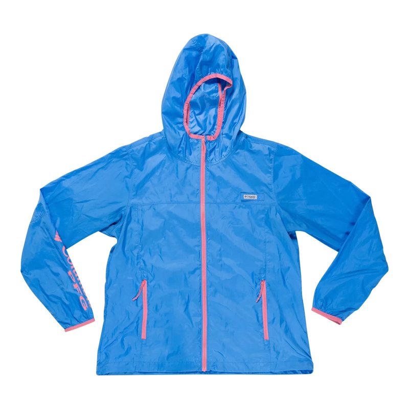 Columbia PFG Tidal Windbreaker