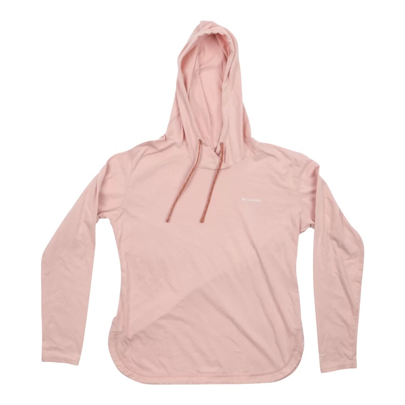 Columbia Sun Trek Hooded Pull-Over - Women's