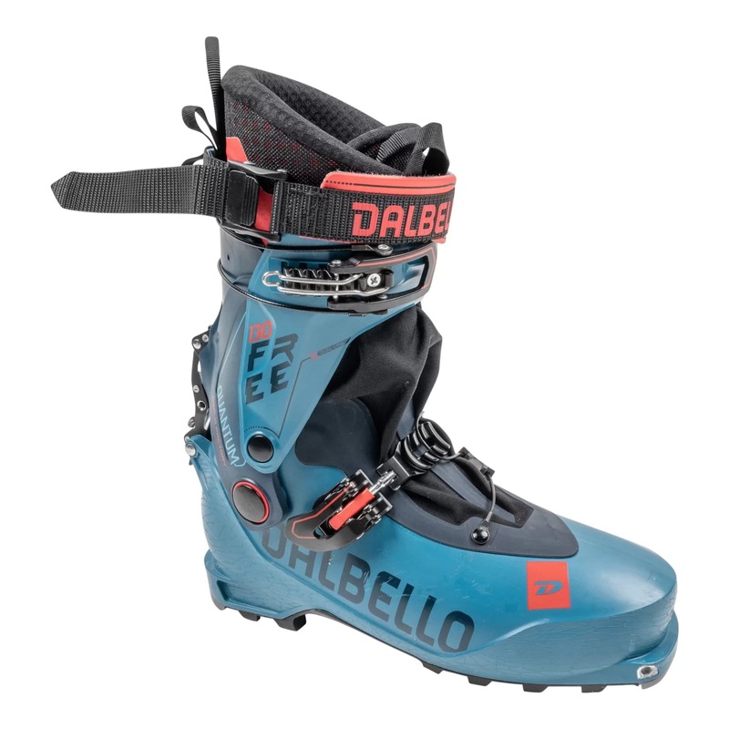 Dalbello Quantum Free Alpine Touring Boot 2023 - Men's