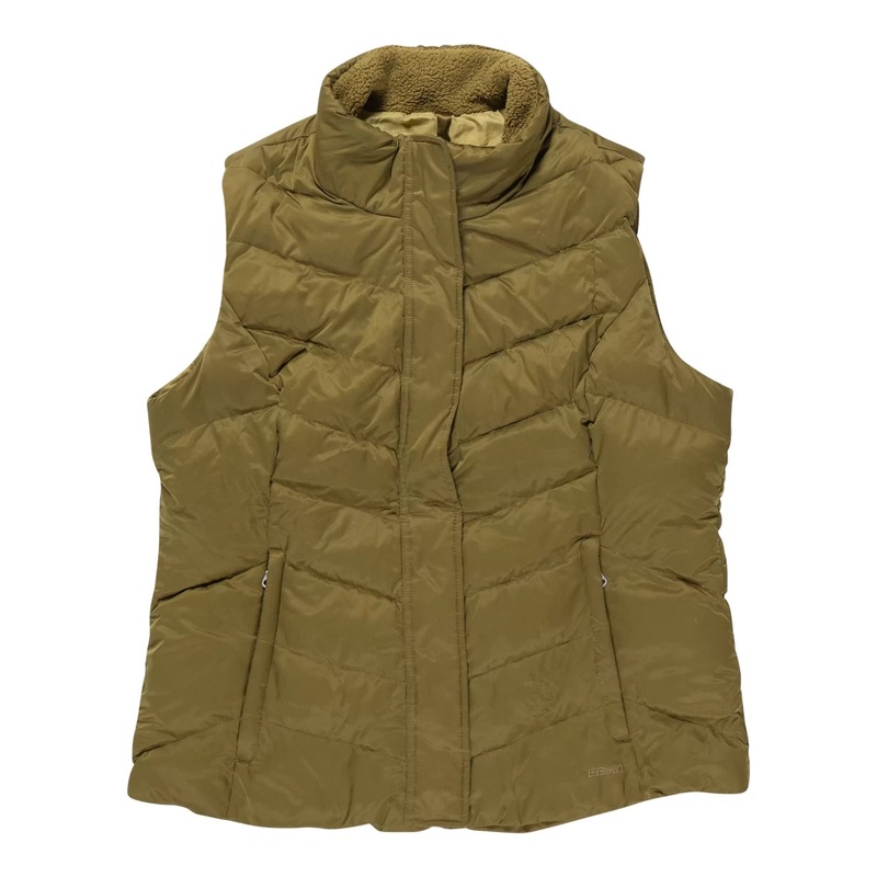 Eddie Bauer Cirruslite Down Vest - Women's