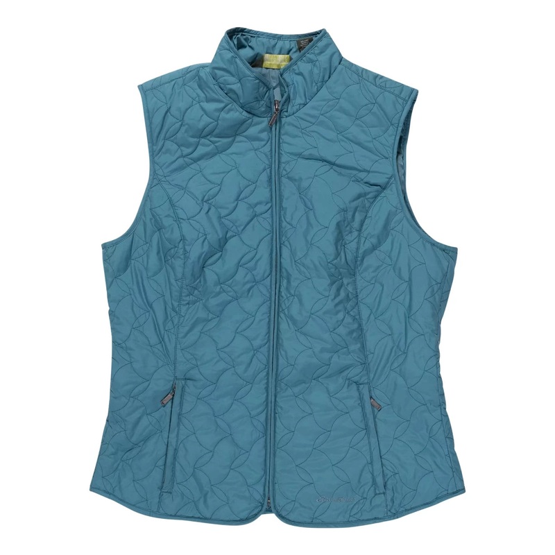 Eddie Bauer Lightweight Insulated Vests - Women's