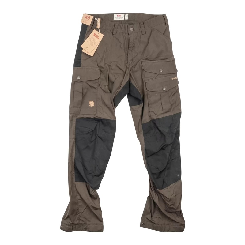 Fjall Raven Vidda Pro Trousers - Men's