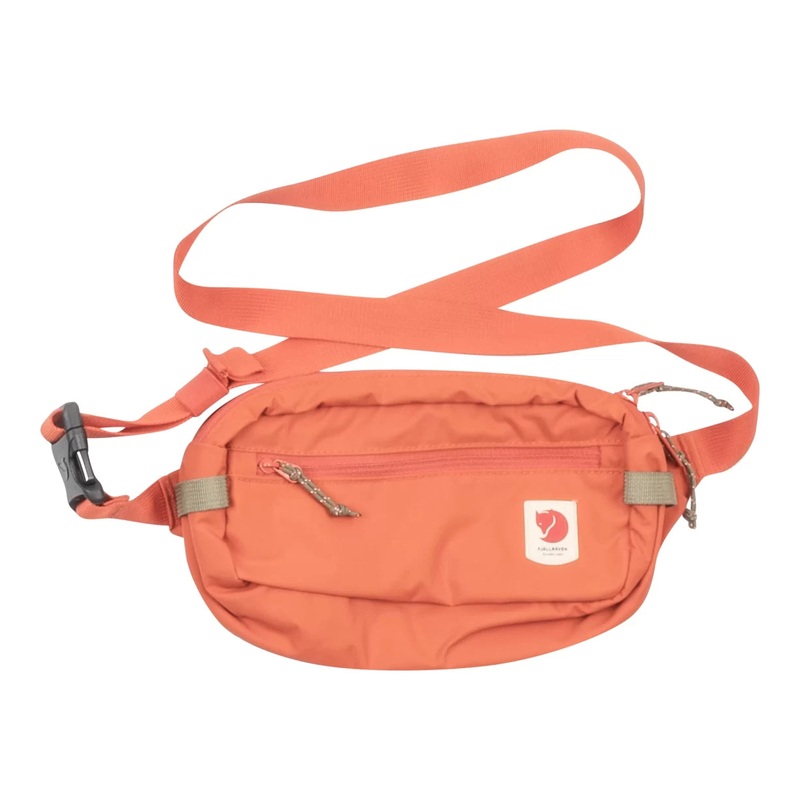 Fjllrven High Coast Hip Pack
