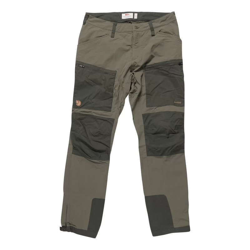 Fjllrven Keb Agile Trousers - Men's