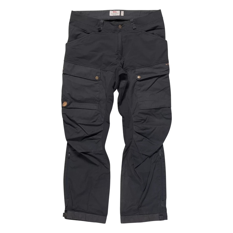 Fjllrven Keb Trousers - Men's