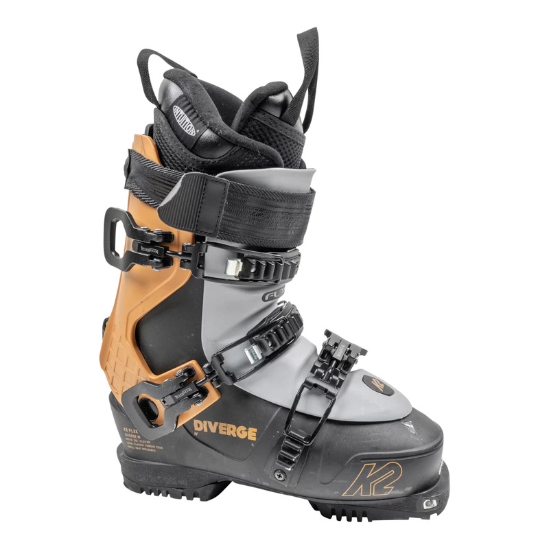 K2 FL3X Diverge Alpine Touring Ski Boots - Women's
