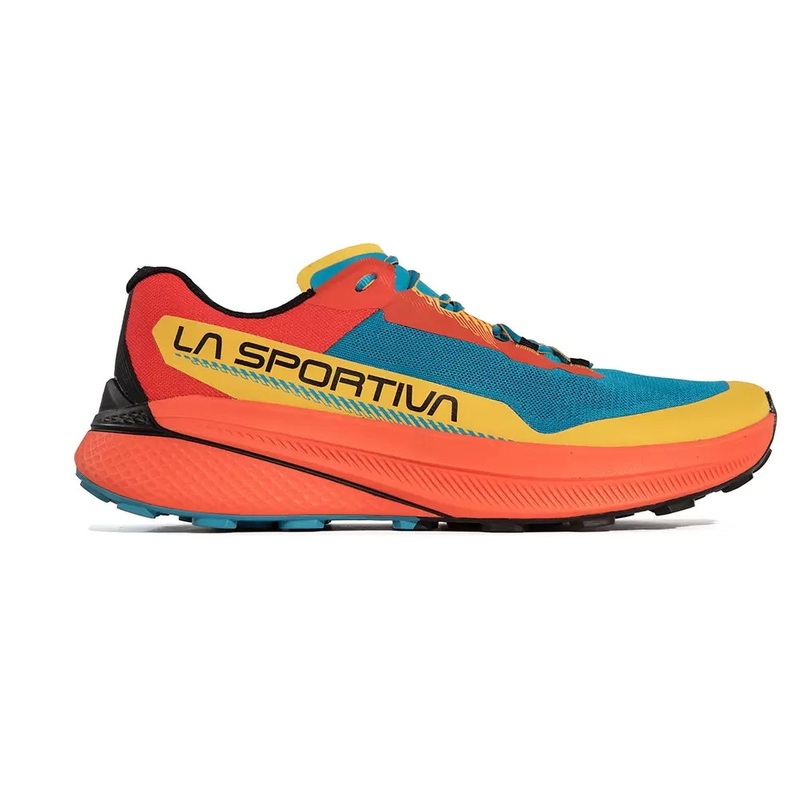 La Sportiva Prodigio Trail Shoe