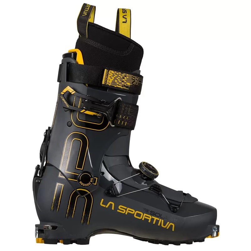 La Sportiva Solar II Ski Boot