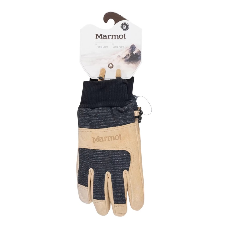 Marmot Patrol Glove - Men's