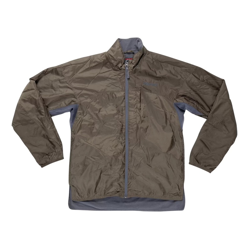 Marmot Windbreaker Jacket