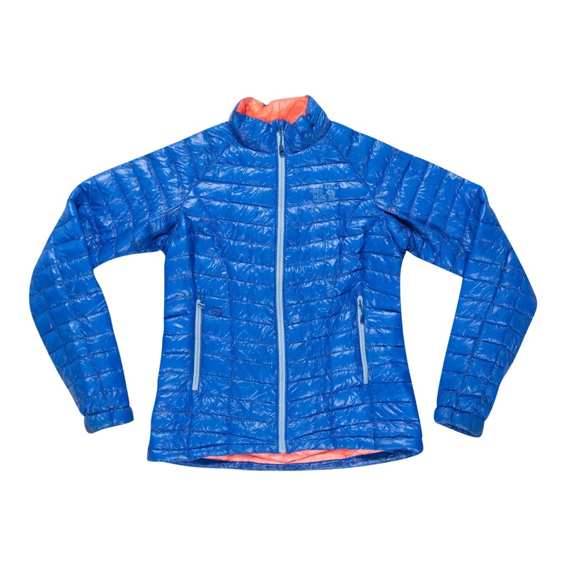 Mountain Hardwear Ghost Whisperer Jacket - Women's