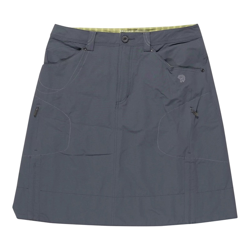 Mountain Hardwear Nylon Hiking Skirt - Women's