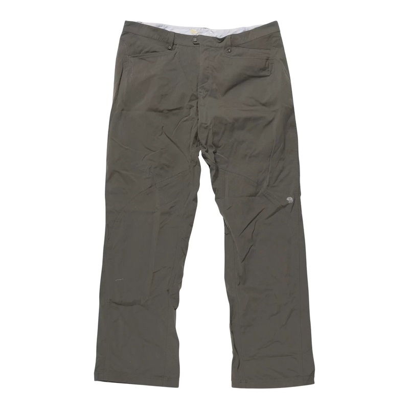 Mountain Hardwear Sajama Pant - Women's