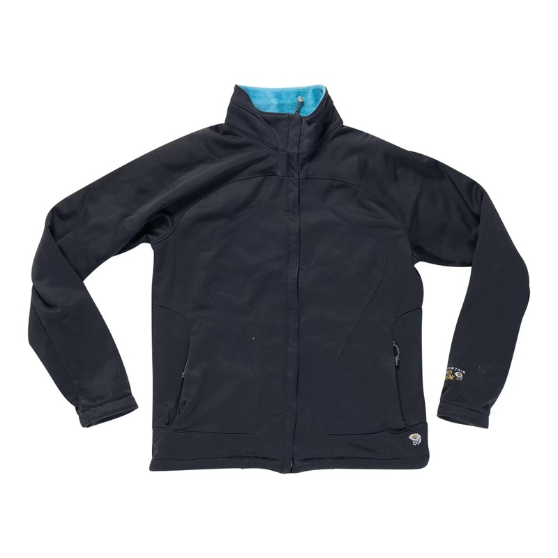 Mountain Hardwear Windstopper Soft Shell Jacket - Women's