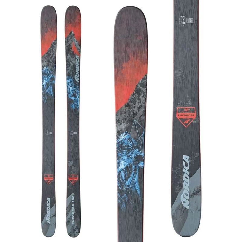 Nordica ENFORCER 100