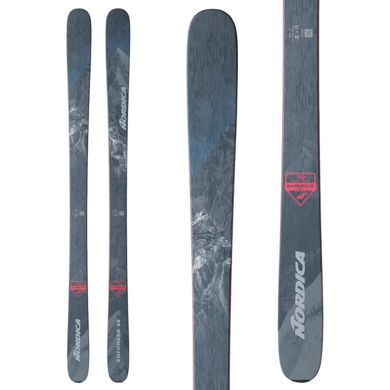 Nordica ENFORCER 88