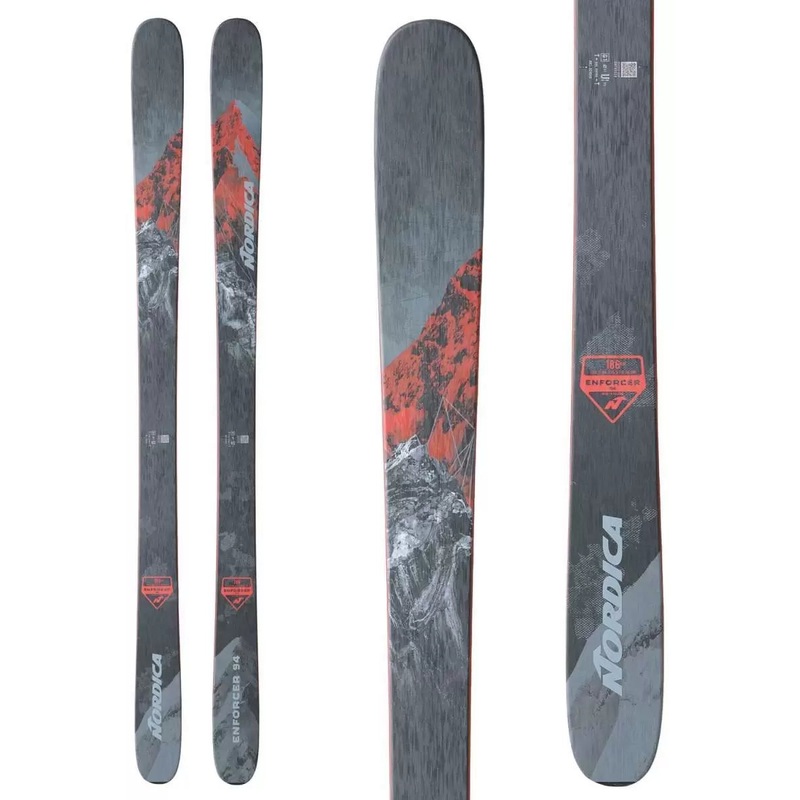 Nordica ENFORCER 94