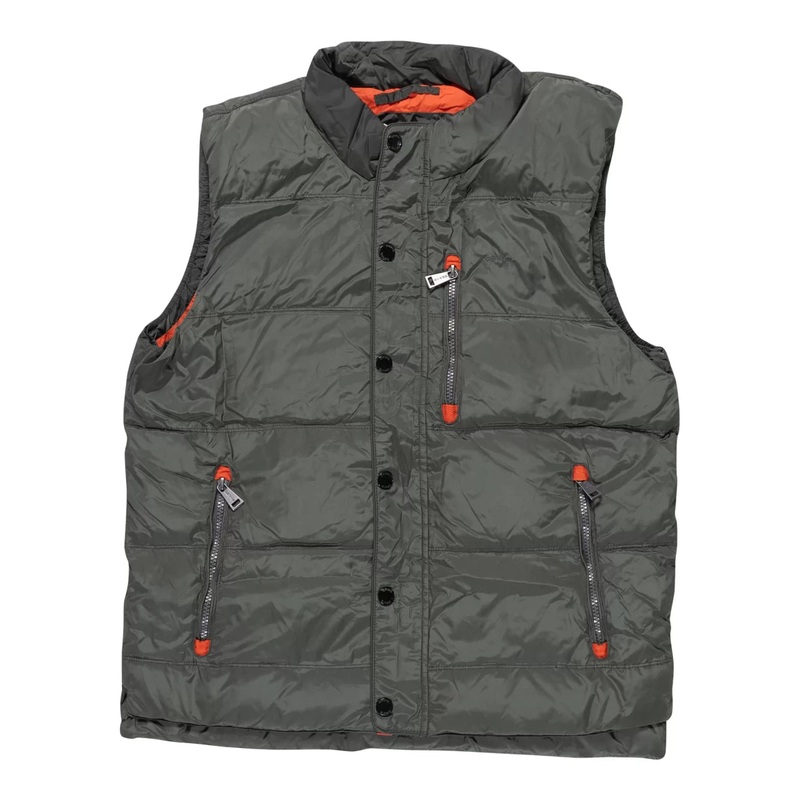 Orvis Essex Down Puffer Vest - Men's