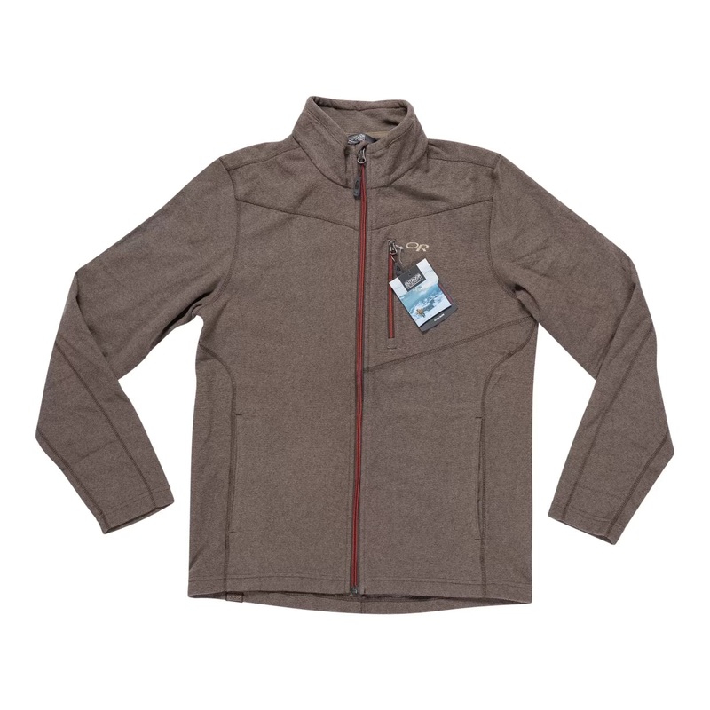 Outdoor Research Soliel Fleece Jacket