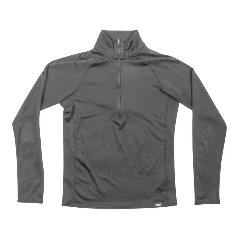 Patagonia Capilene Midweight Zip Neck - Men's
