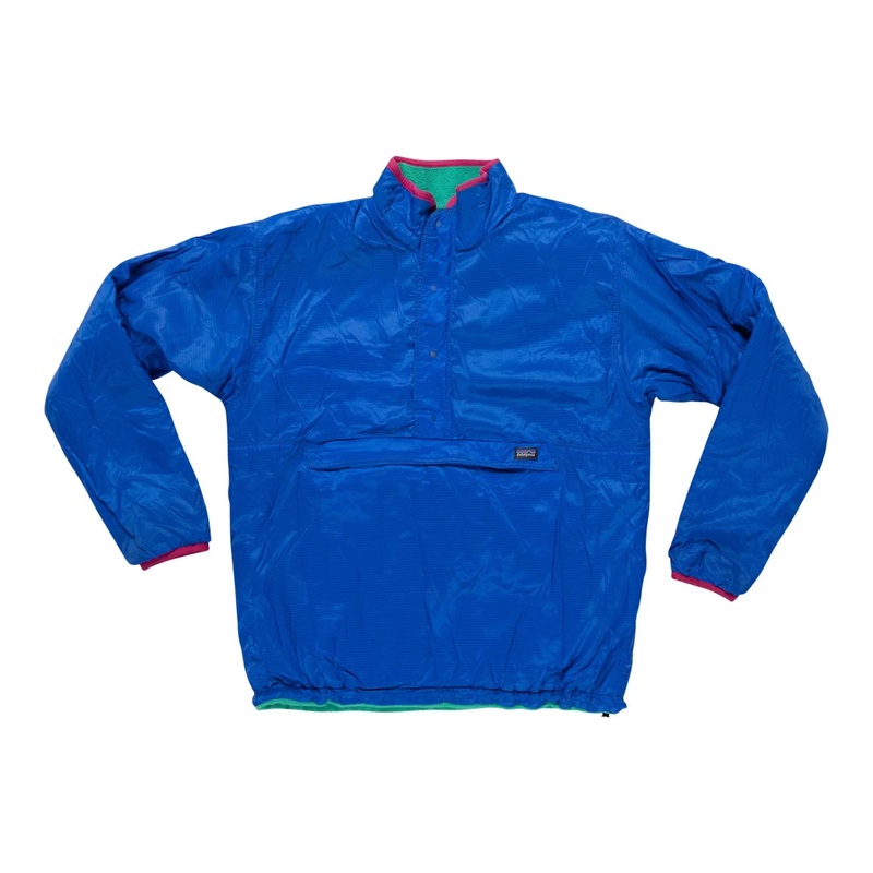 Patagonia Reversible Glissade Pullover