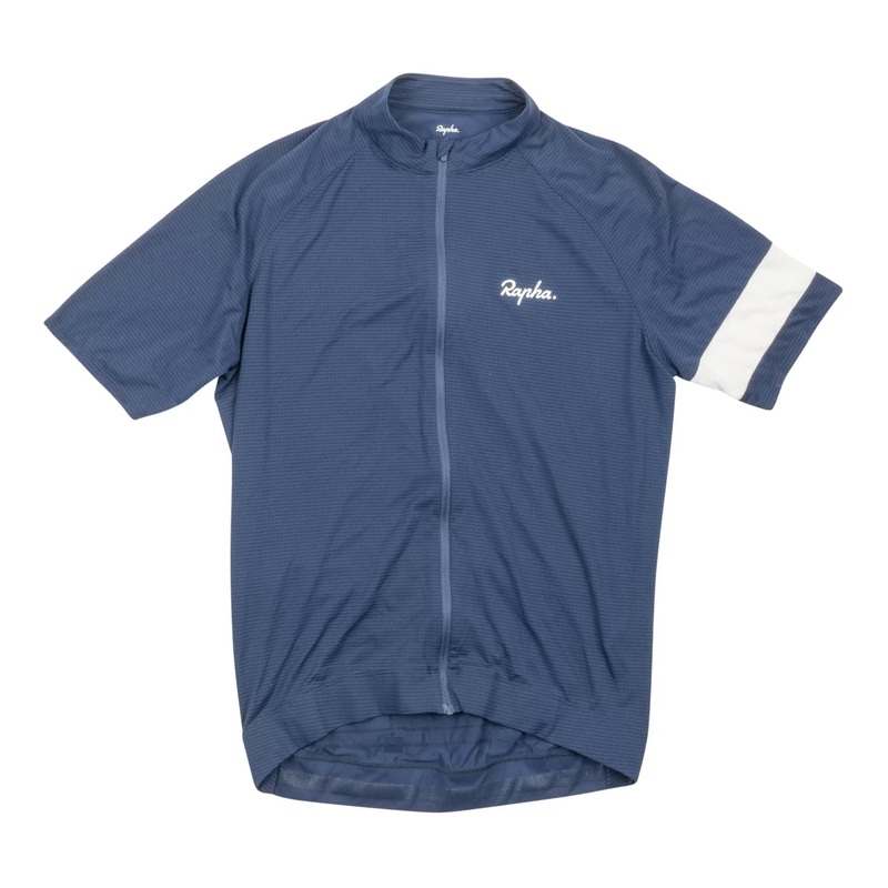 Rapha Core Lightweight Cycling Jersey - Men's