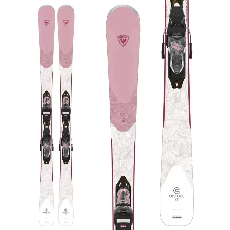 Rossignol EXPERIENCE 76 / XP 10