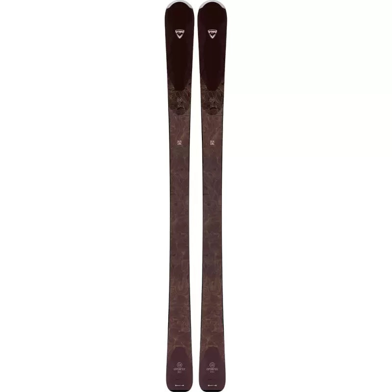 Rossignol EXPERIENCE 82 TI