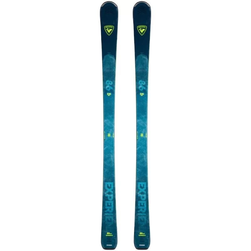 Rossignol EXPERIENCE 86 BASALT