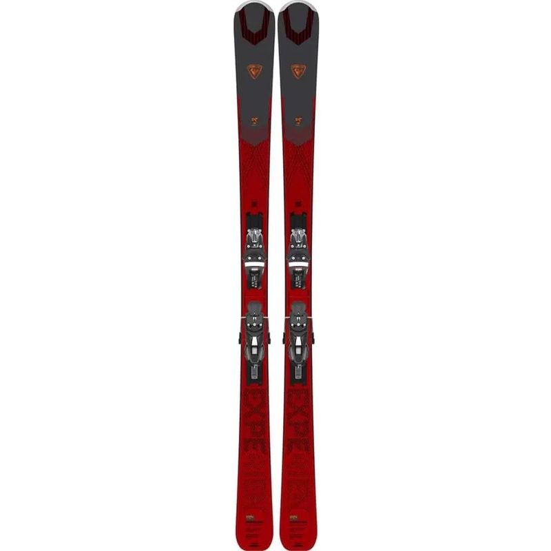 Rossignol EXPERIENCE 86 BSLT / NX 12