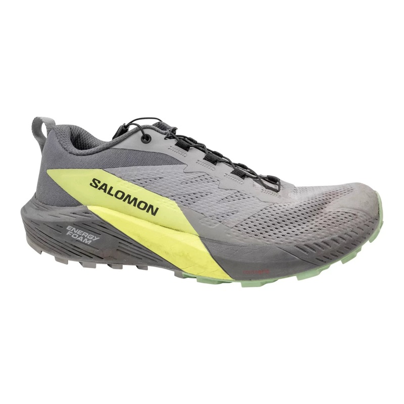 Salomon Sense Ride 5 Trail Running Shoes - Men's
