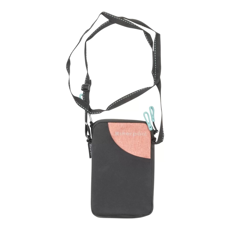 Sherpani Cruz Travel Crossbody Bag - Women's