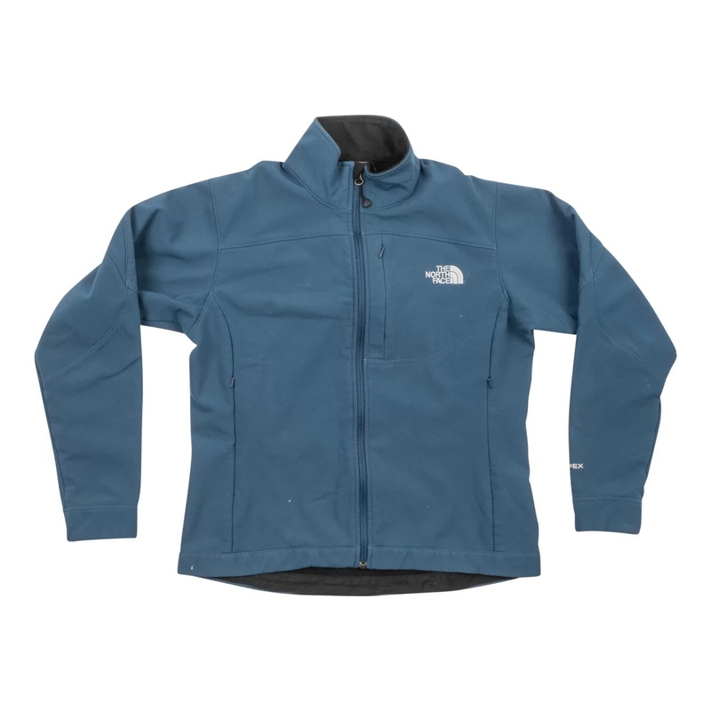 The North Face Apex Bionic Soft-shell Jacket - Women's