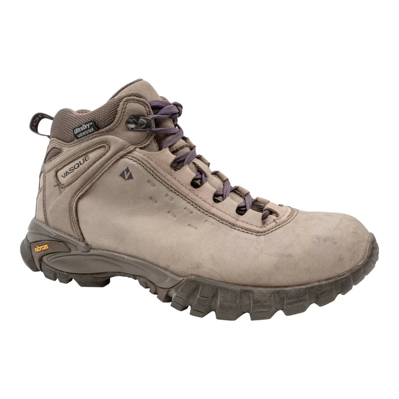 Vasque Talus Ultradry Hiking Boots - Women's