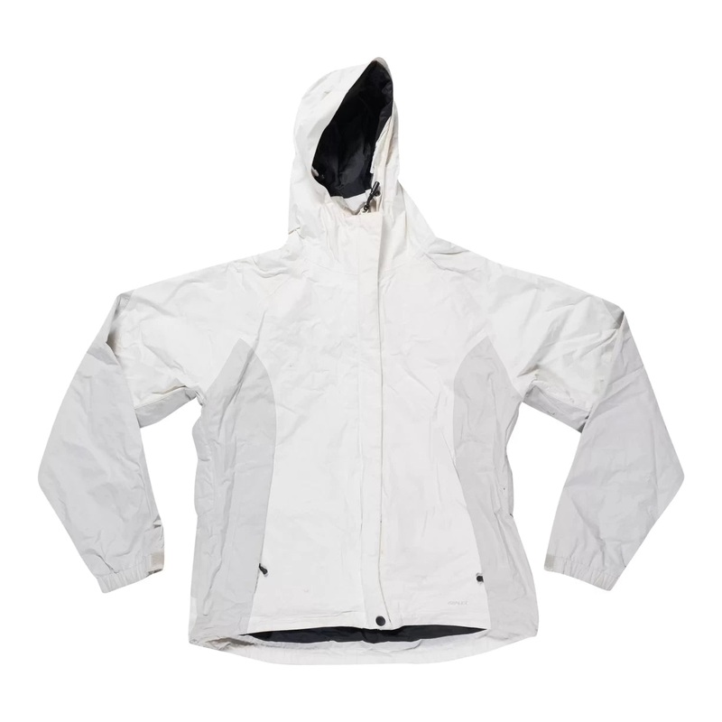 Women's Neyland 2L Rain jacket - Womens