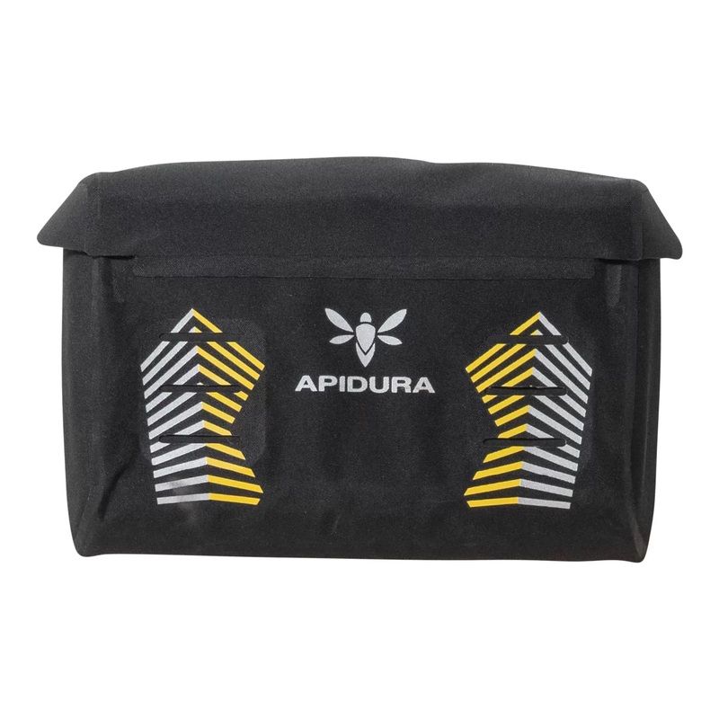 Apidura Racing Mini Handlebar Pack 2.5L