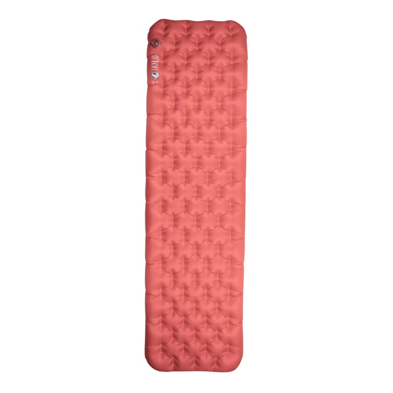 Big Agnes AXL Air Insulated Sleeping Pad