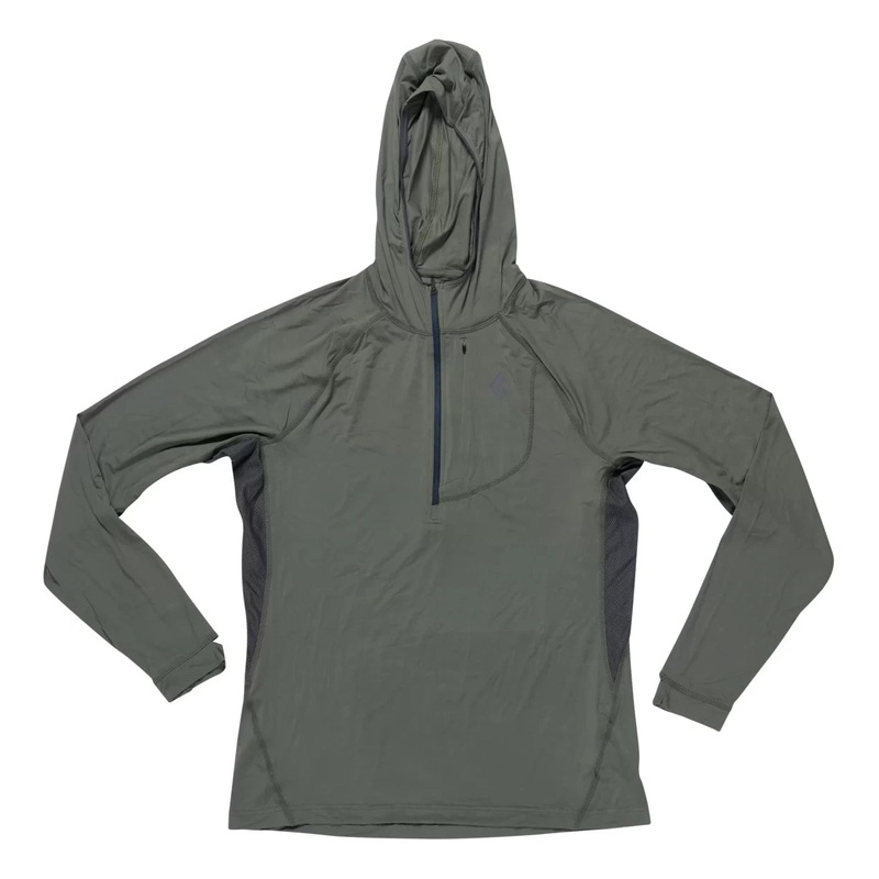 Black Diamond Alpenglow Pro Hoody