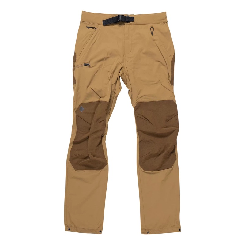 Black Diamond Alpine Hybrid Pants
