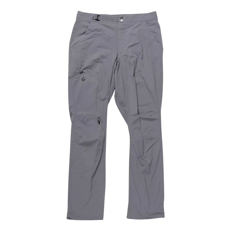 Black Diamond Alpine Technician Pants