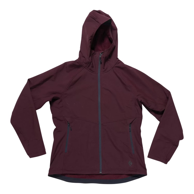 Black Diamond Element Hoody
