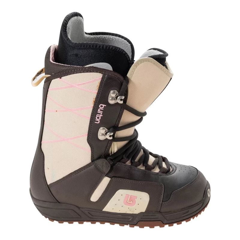 Burton Moto Snowboard Boots - Women's