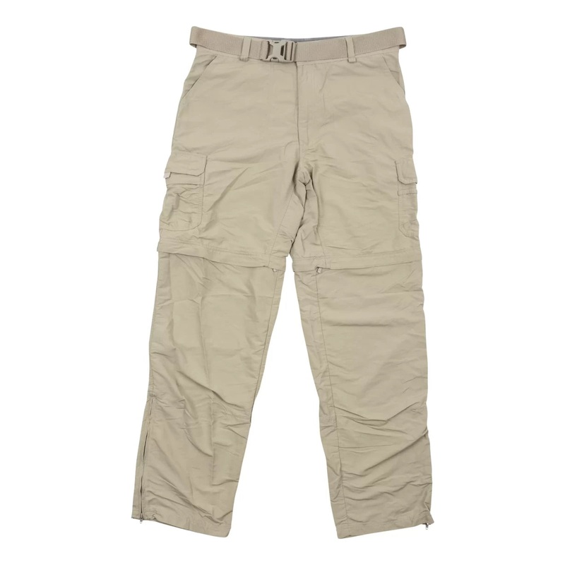 Cabela's Guidewear Zip-Off Pants - Men's